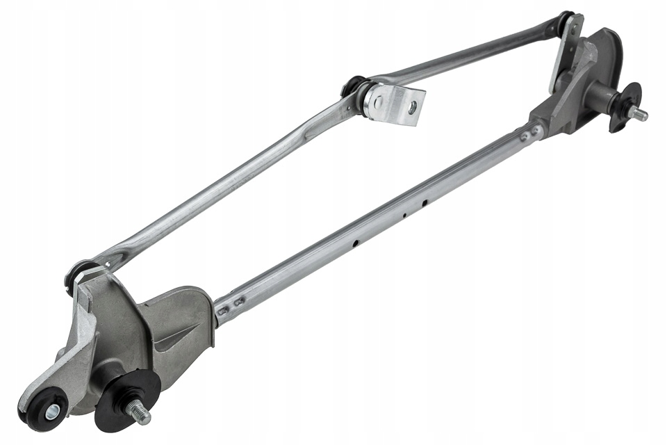 EMW-NS-008 - NTY МЕХАНИЗМ СТЕКЛООЧИСТИТЕЛЯ ПЕРЕДНИЙ PATHFINDER 2005-