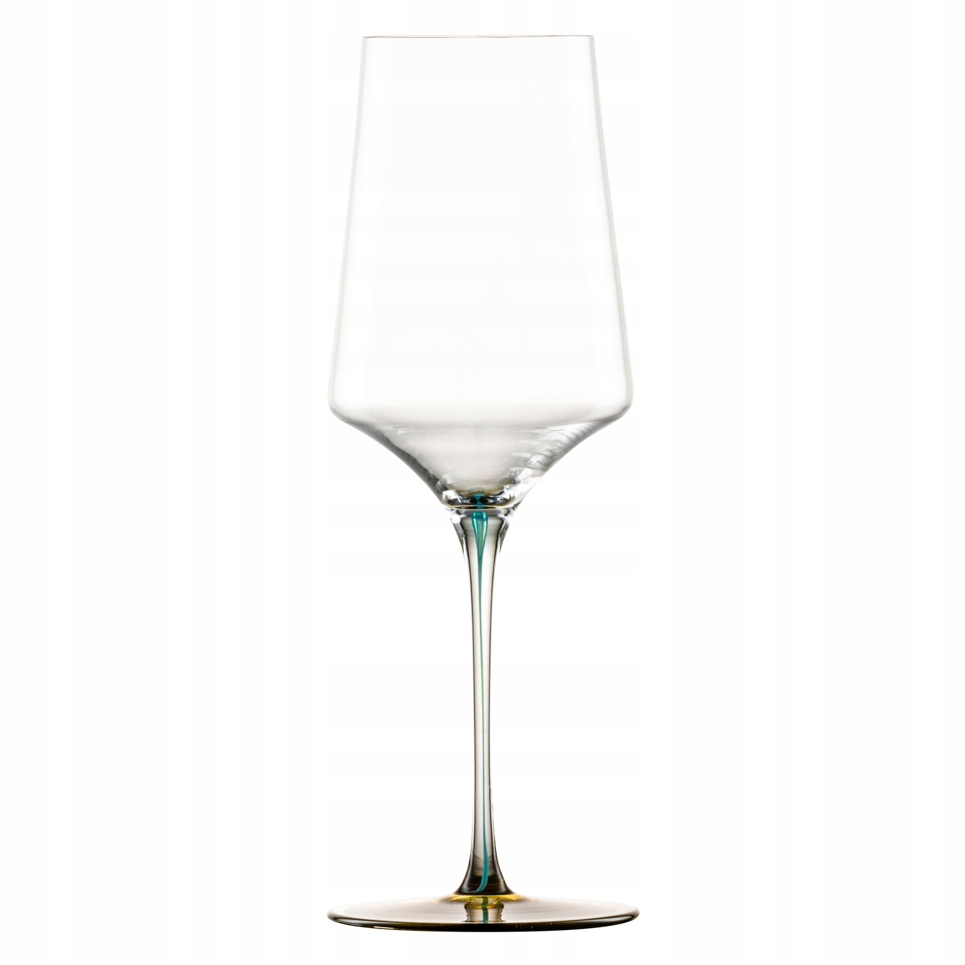 Sklo Zwiesel Ink Biele víno 407 ml, olivové (1 ks)