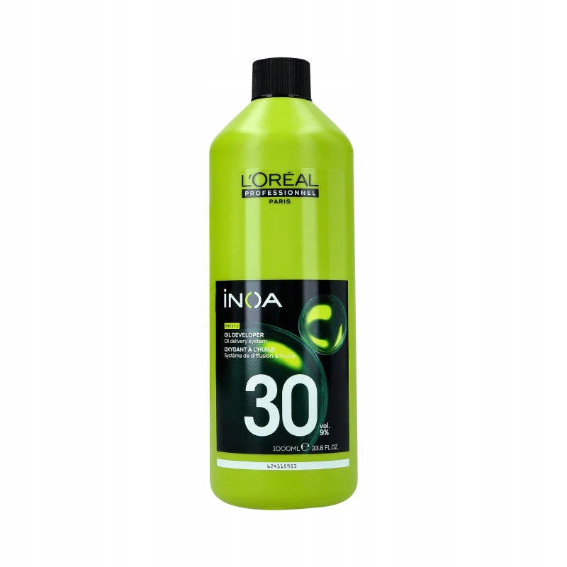 L'oreal Professionnel Inoa Aktivátor 9% (30 vol) 1000 ml