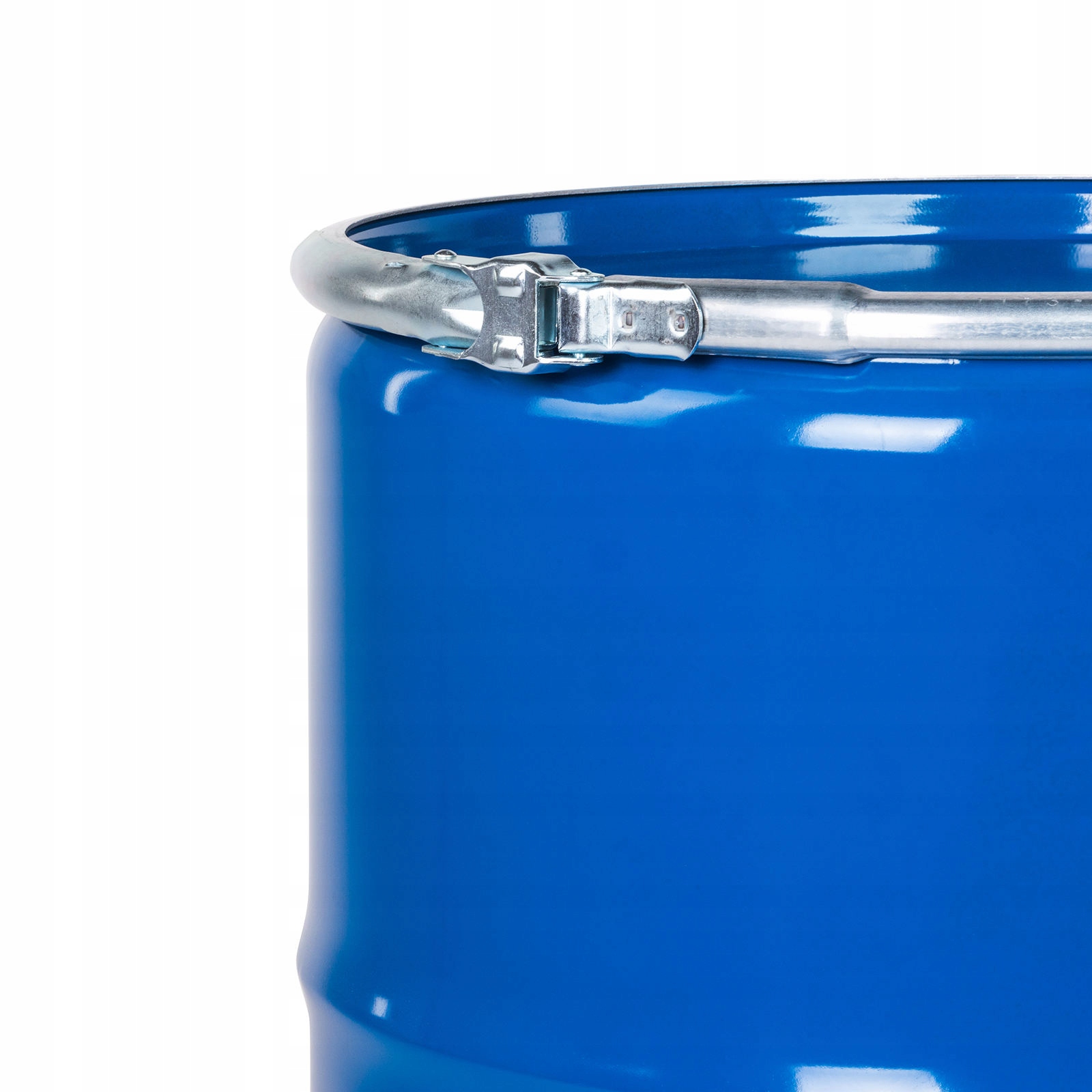 Beczka Na Wodę Deszczówkę Zdjemowane Wieko 210 L Kod producenta 5368.007