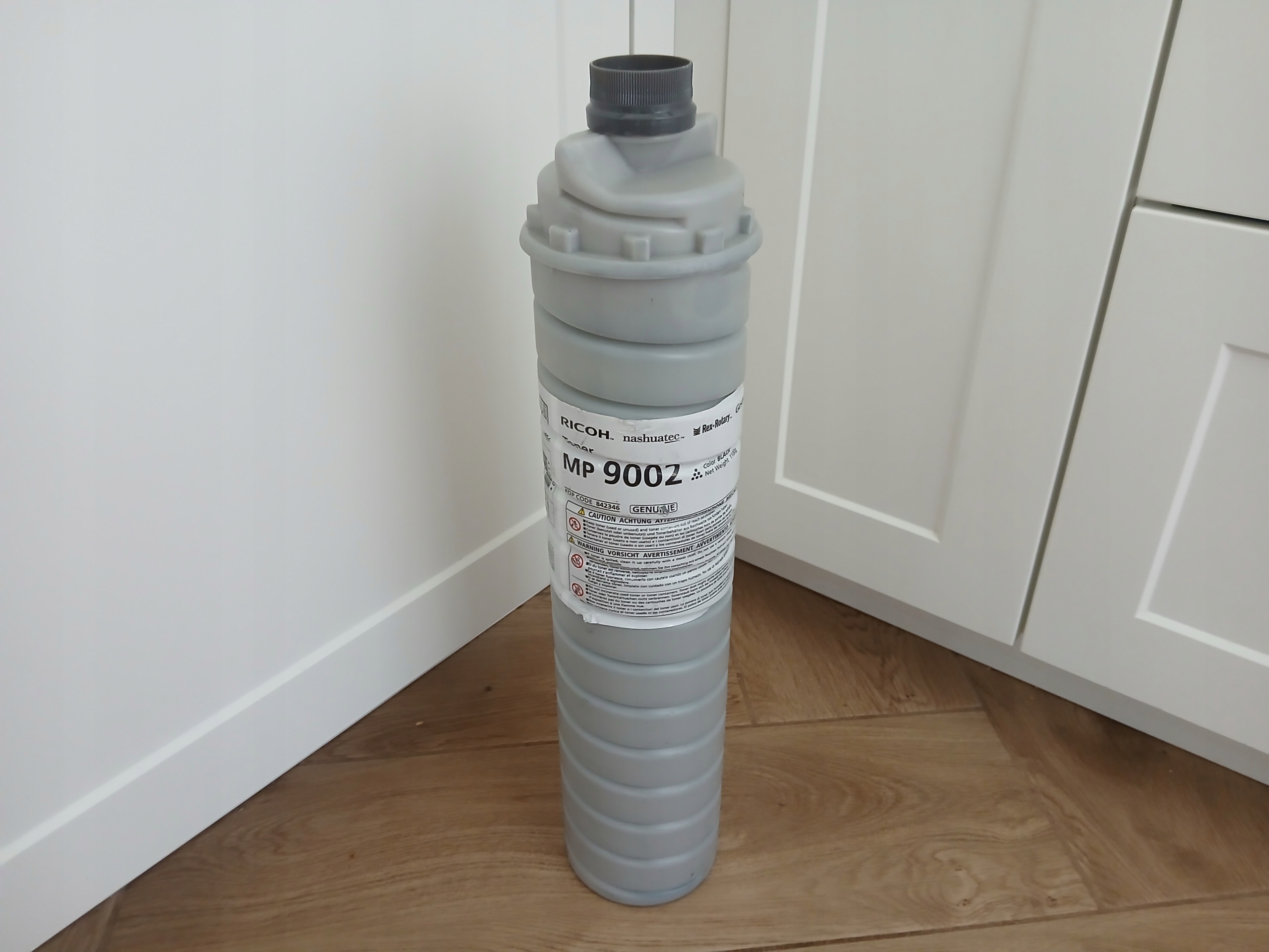 Toner Ricoh Mp 9002 842346 čierny Originál