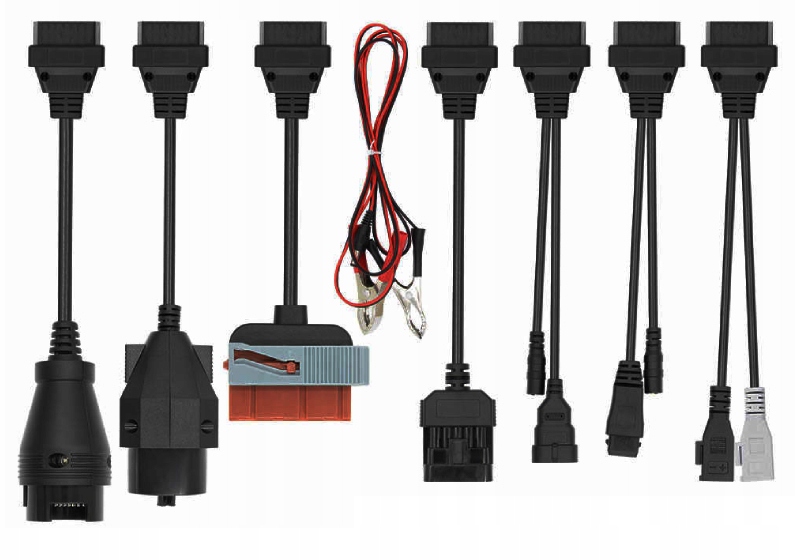 INTERFEJS MULTIDIAG PRO+ BT ADAPTERY OBD GOLD PL Marka inna