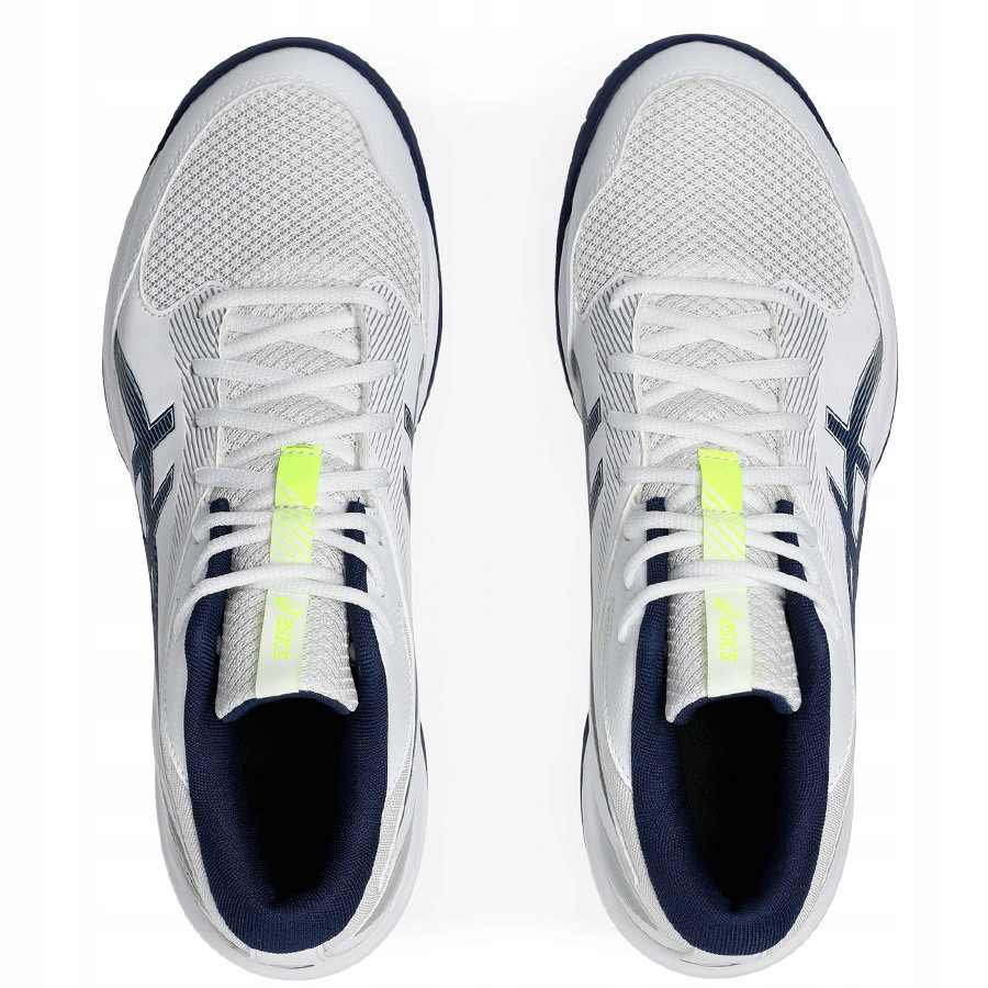 Buty Asics GEL-TASK MT 4 1071A102 100 44 1/2 Marka ASICS