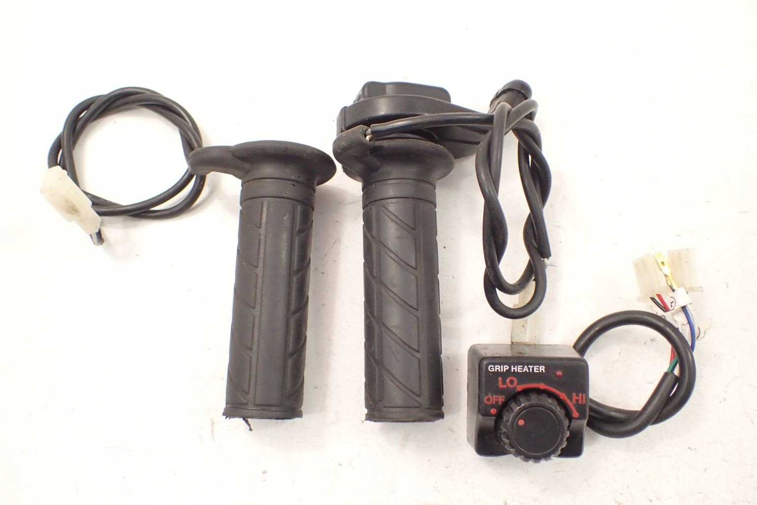 141060-1111 - Suzuki DL 1000 V-Strom 02-09 Rolgaz переключатели передач