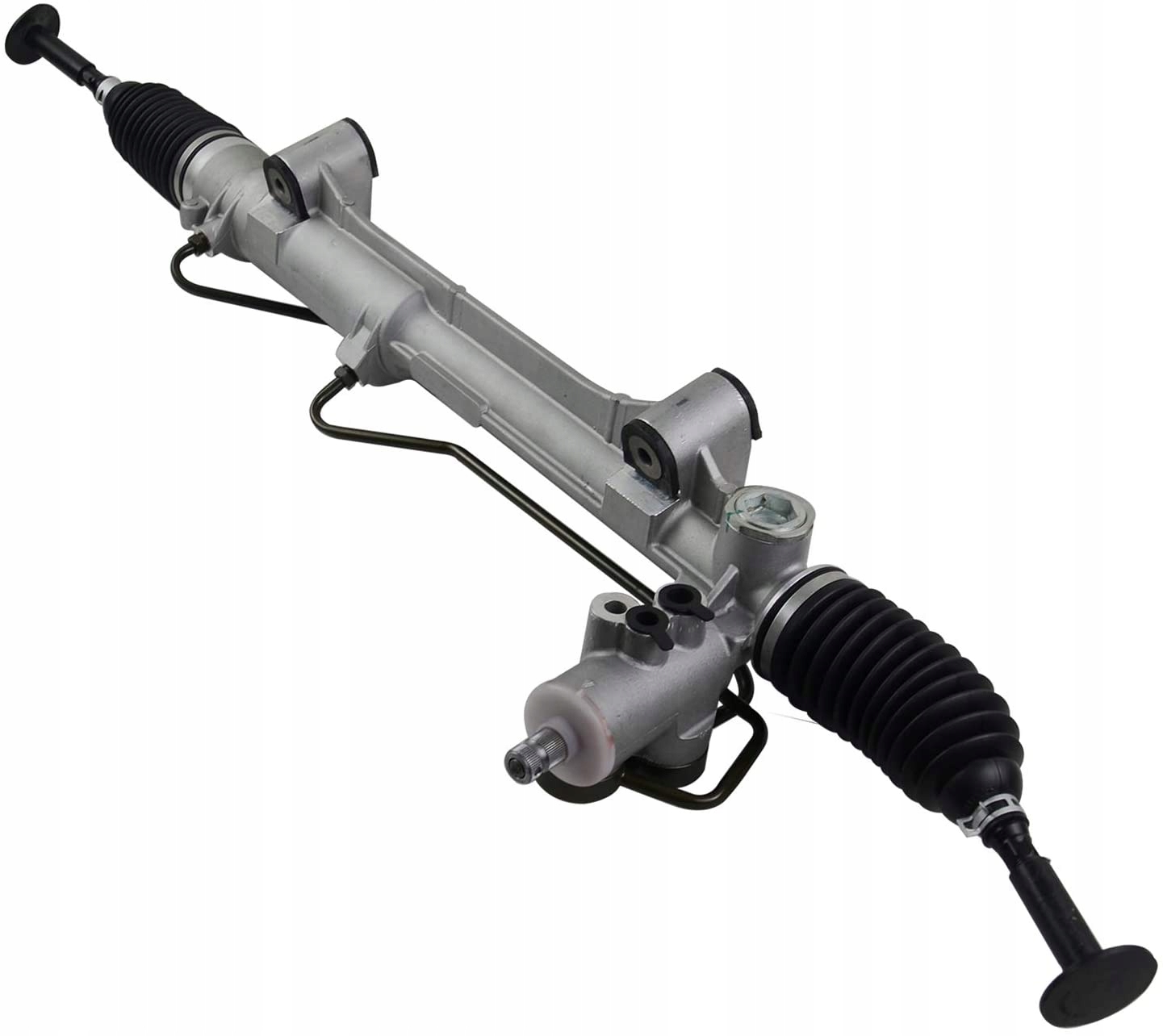 Řídící Převodovka (maglovačka) Pro Mercedes ML W163 Nová 1634600225