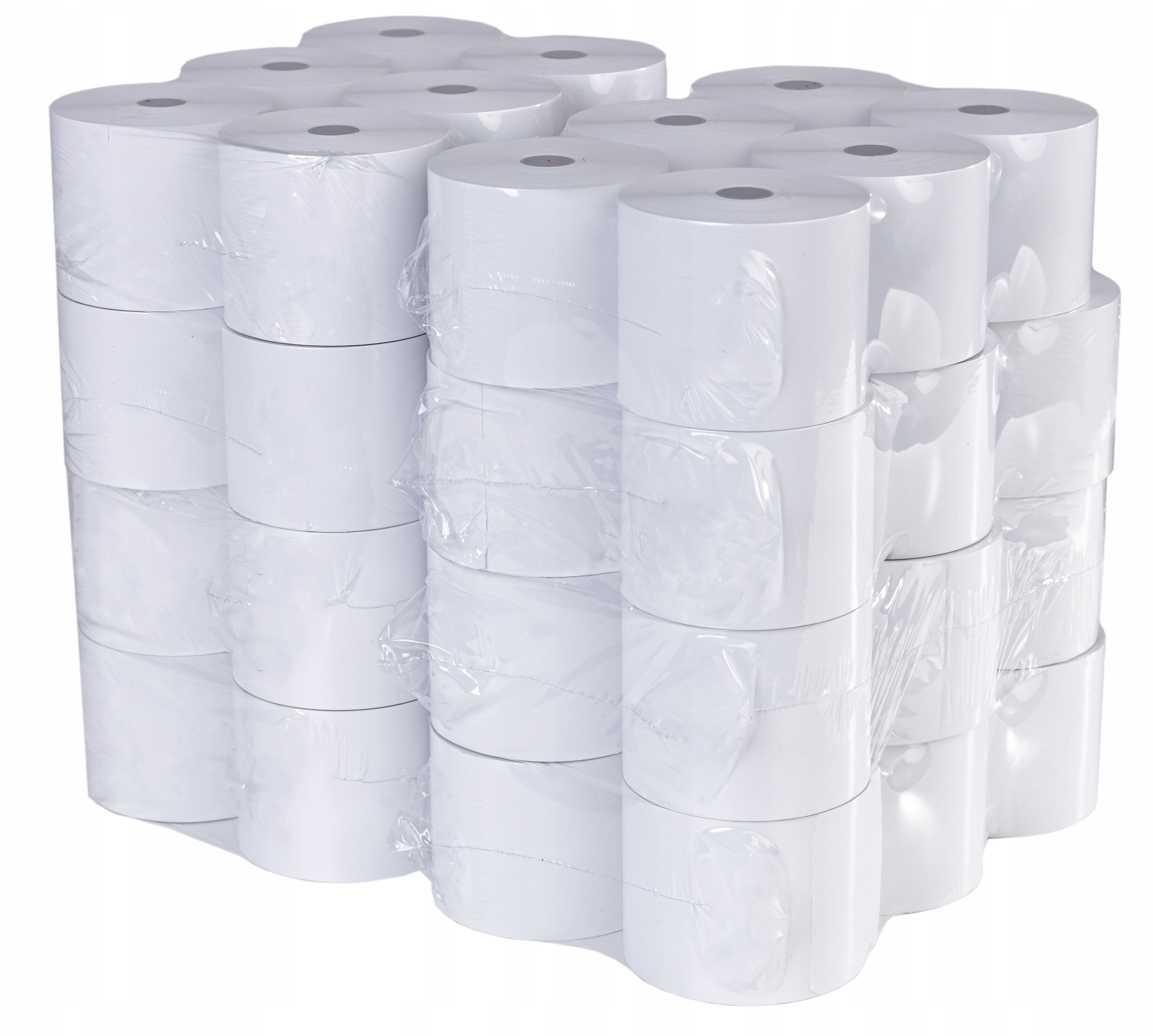 Tepelné Rolky Pro Pokladny 57x80 m 48 Kusů