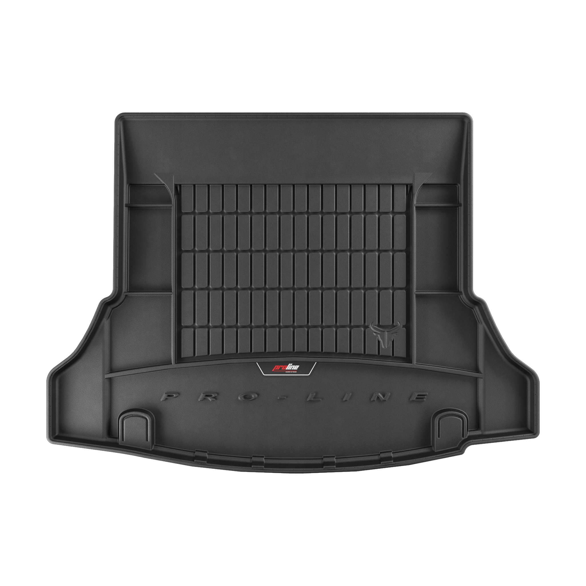 Frogum ProLine Gumová rohož do kufra 3D s logom pre Mercedes Cla C118 od roku 2019