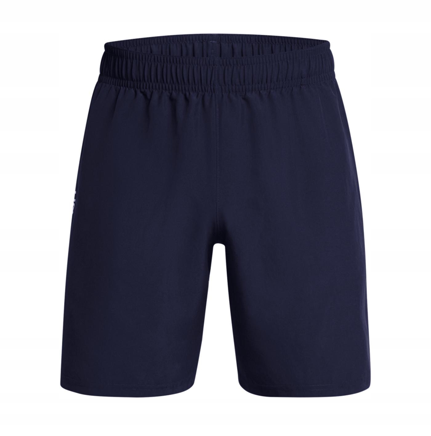Męskie Spodenki Ua Woven Wdmk Shorts M