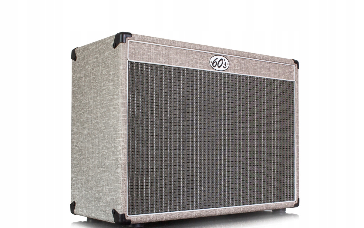 AKTYWNA KOLUMNA GITAROWA 60’S 120W TYP G210AM/FE