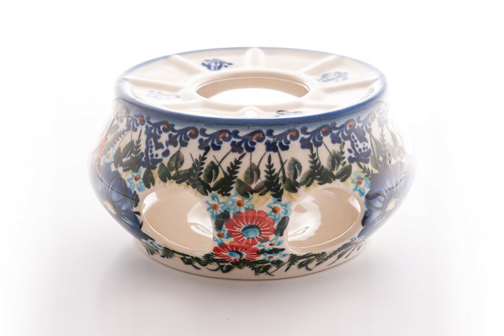 

Podgrzewacz Do Dzbanka Bolesławiec Artystyczny