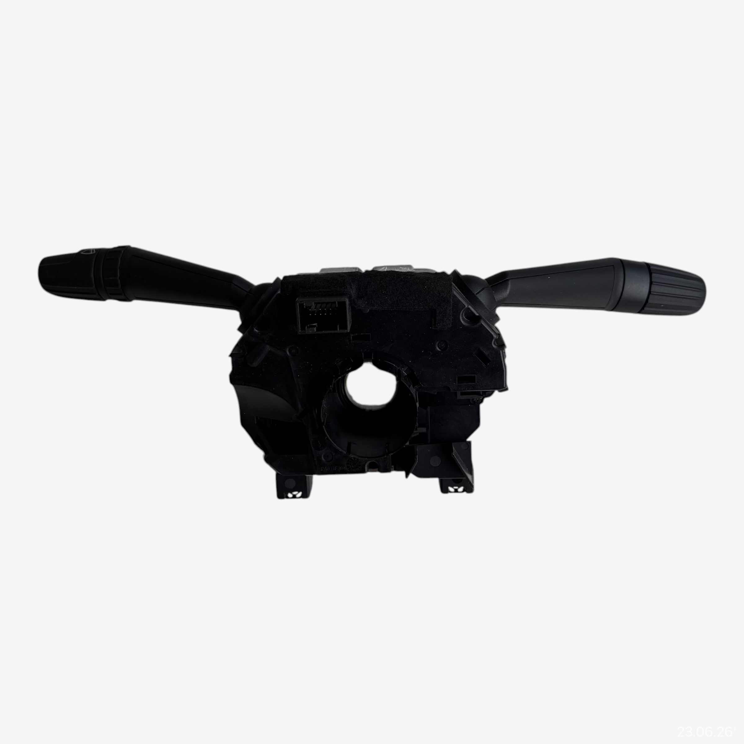 DEVIO LUCI DEVIO DEVIO LUCI TERGICRISTALLO TERGI JEEP COMPASS II LIFT 2021 ROK