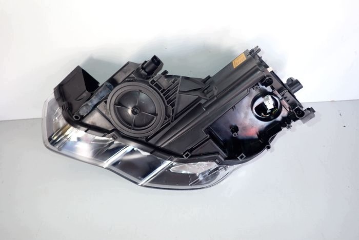 AUDI A1 XENON LED 10- reflektor right light right for SZKLO OSPRZET