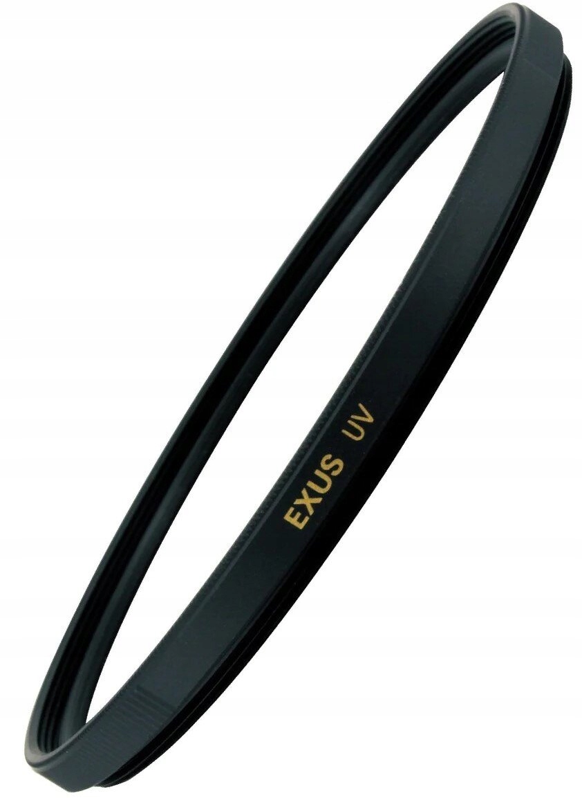 Filtr UV MARUMI Exus UV 82 mm Model EXUS82