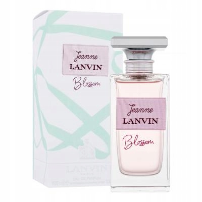 Lanvin Jeanne Blossom Edp 100ML