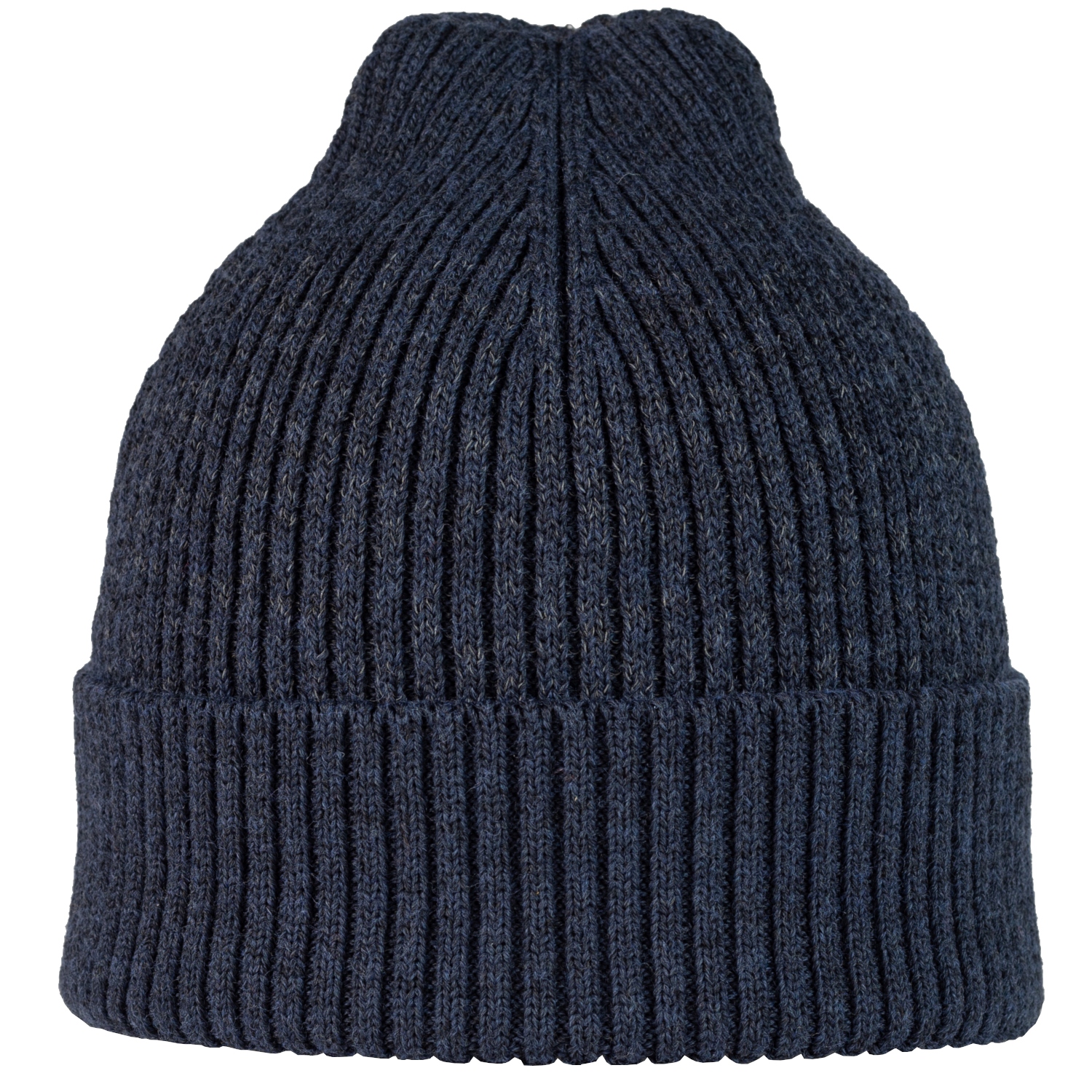 Buff Merino Active Hat Beanie [uni] Čepice Unisex Vlna Tmavě modrá