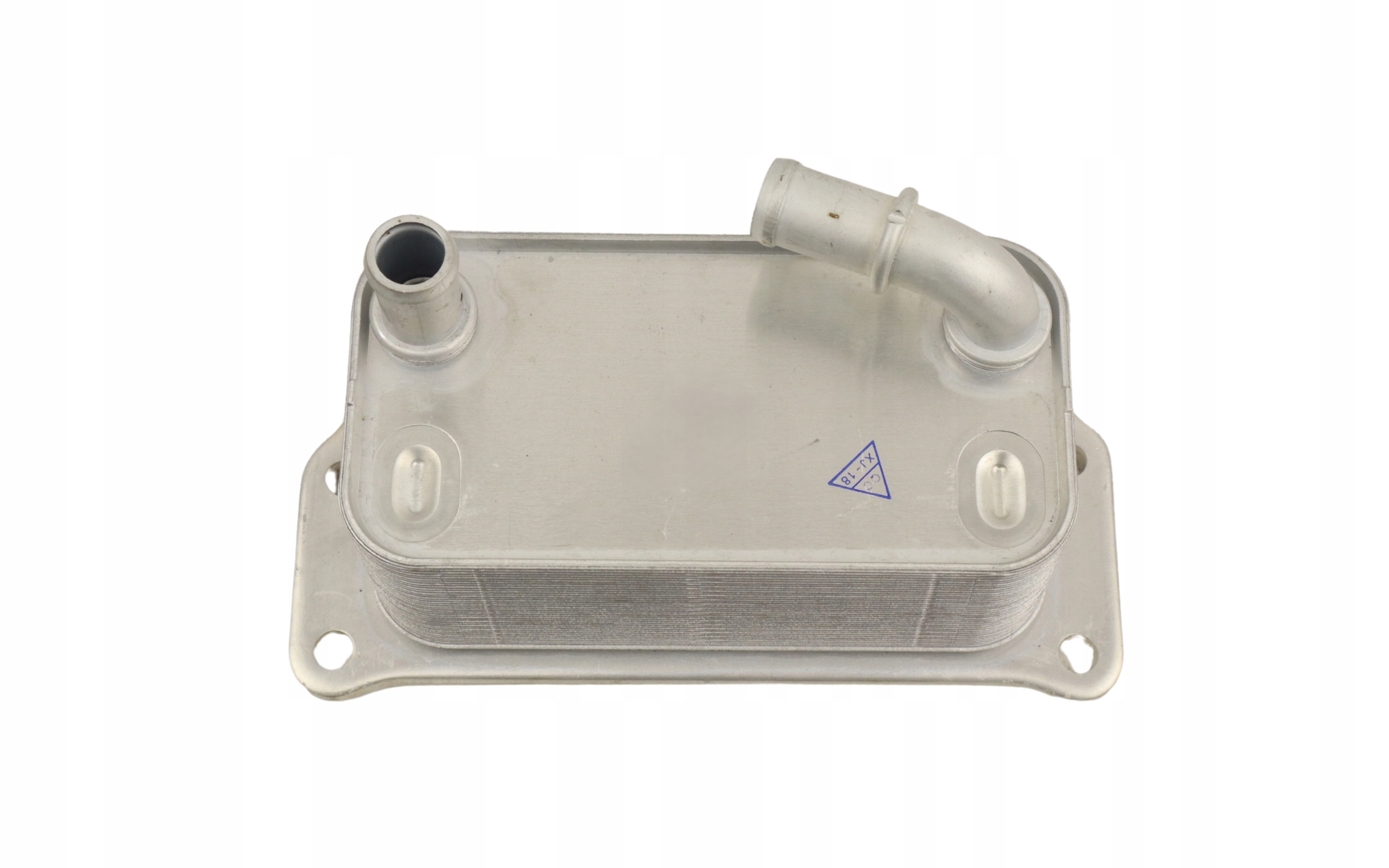 Chladič Oleje Volvo XC60 I 08> 2.4 D