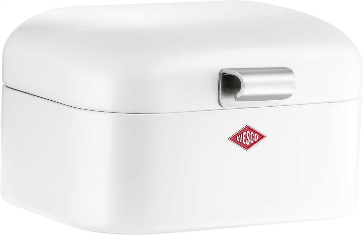 Kontajner biely 180 mm Mini Grandy Wesco