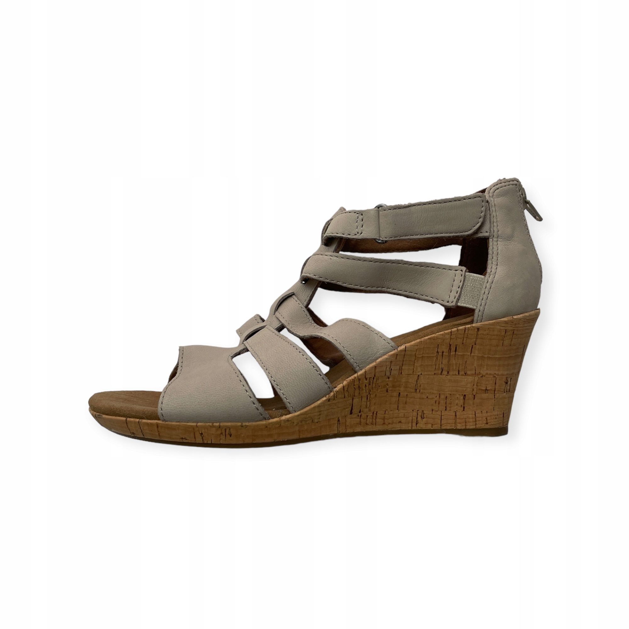 Dámské sandálky Rockport 38
