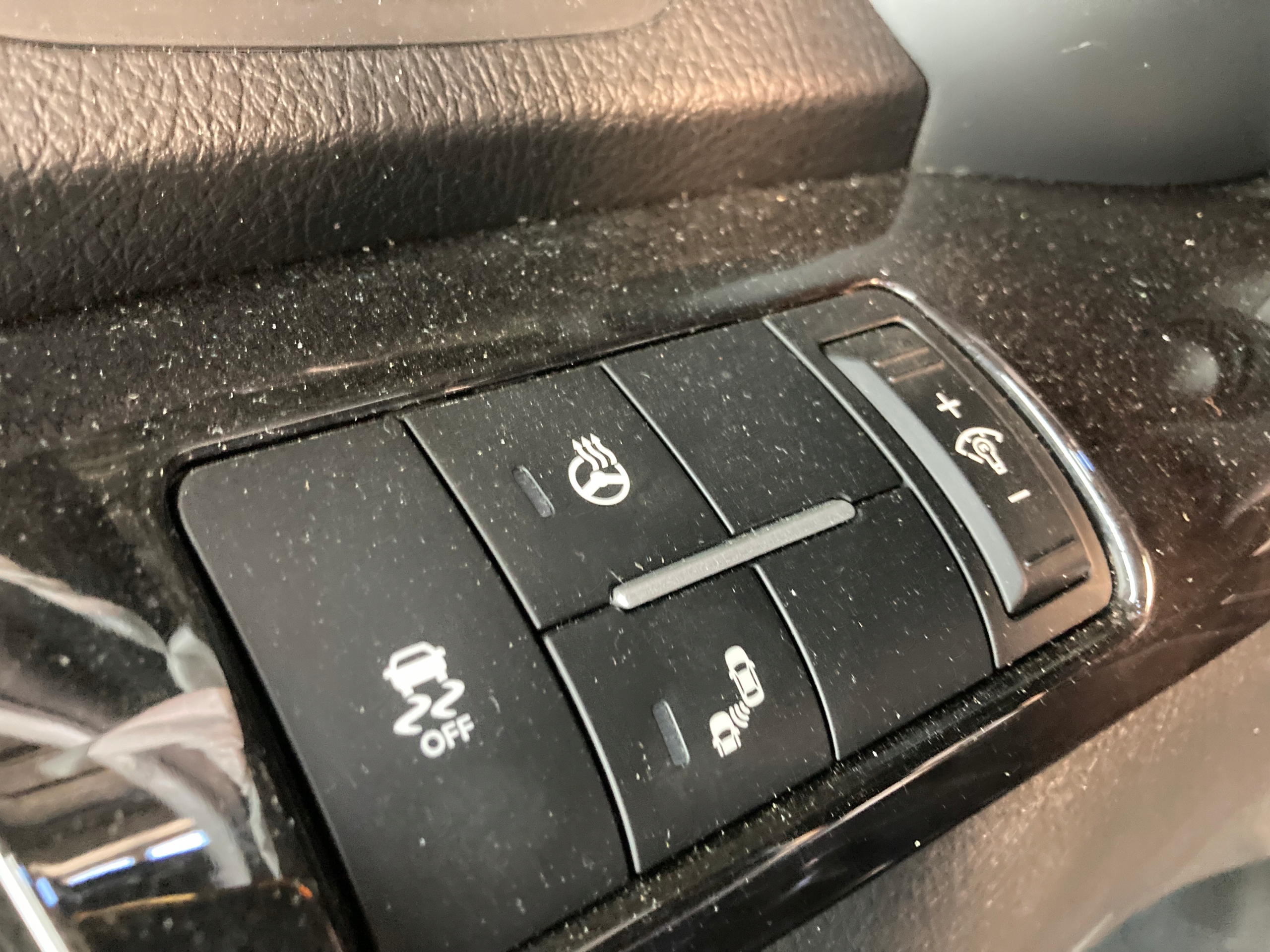 kia SORENTO РЕСТАЙЛИНГ 2 1-15r кресло