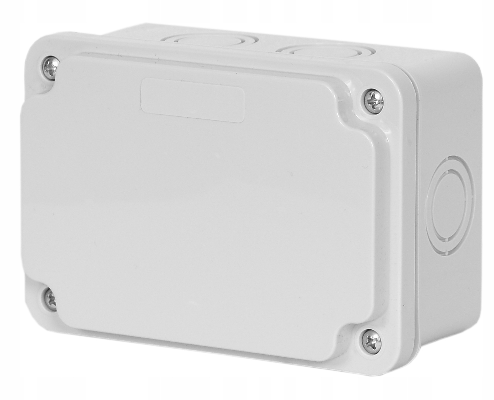 

Puszka Hermetyczna Instalacyjna Elektryczna IP65