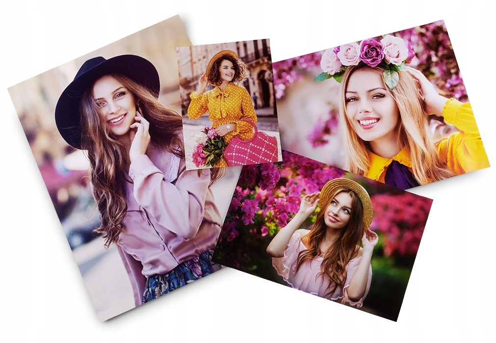 ZDJĘCIE ODBITKA 30x40 40x30 cm PAPIER SATYNOWY Wywołanie odbitki Kod producenta Odbitka_XXL_30x40_uwolnijkolory_pl