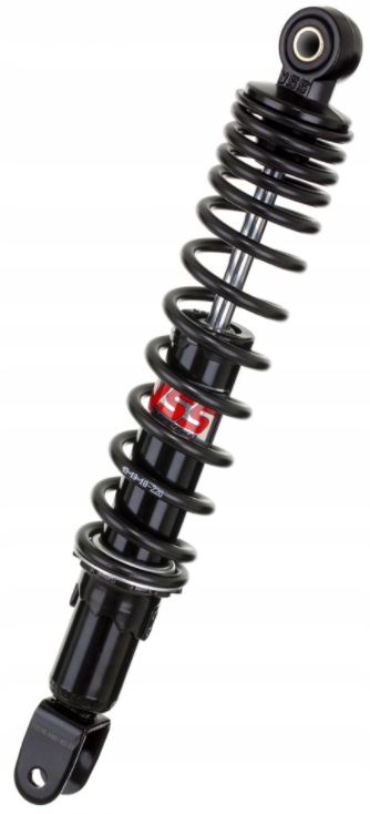 Olejový Tlumič Kymco Grand Dink 125 150 01-08