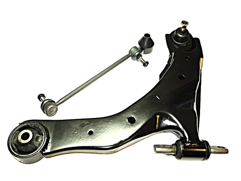 rameno Levá spojka Hyundai Coupe Gk 2001-09 dol p