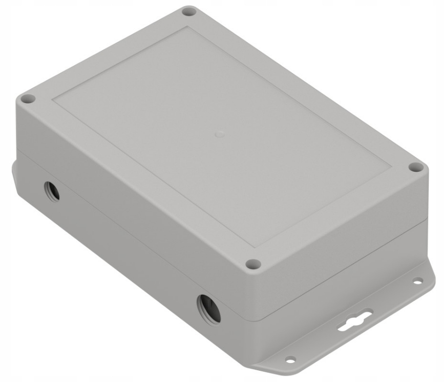 Hermetické pouzdro pro elektroniku IOT.ZPSET1812.1