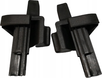 Upevnění Háčků Rolety Mercedes A W169 B W245