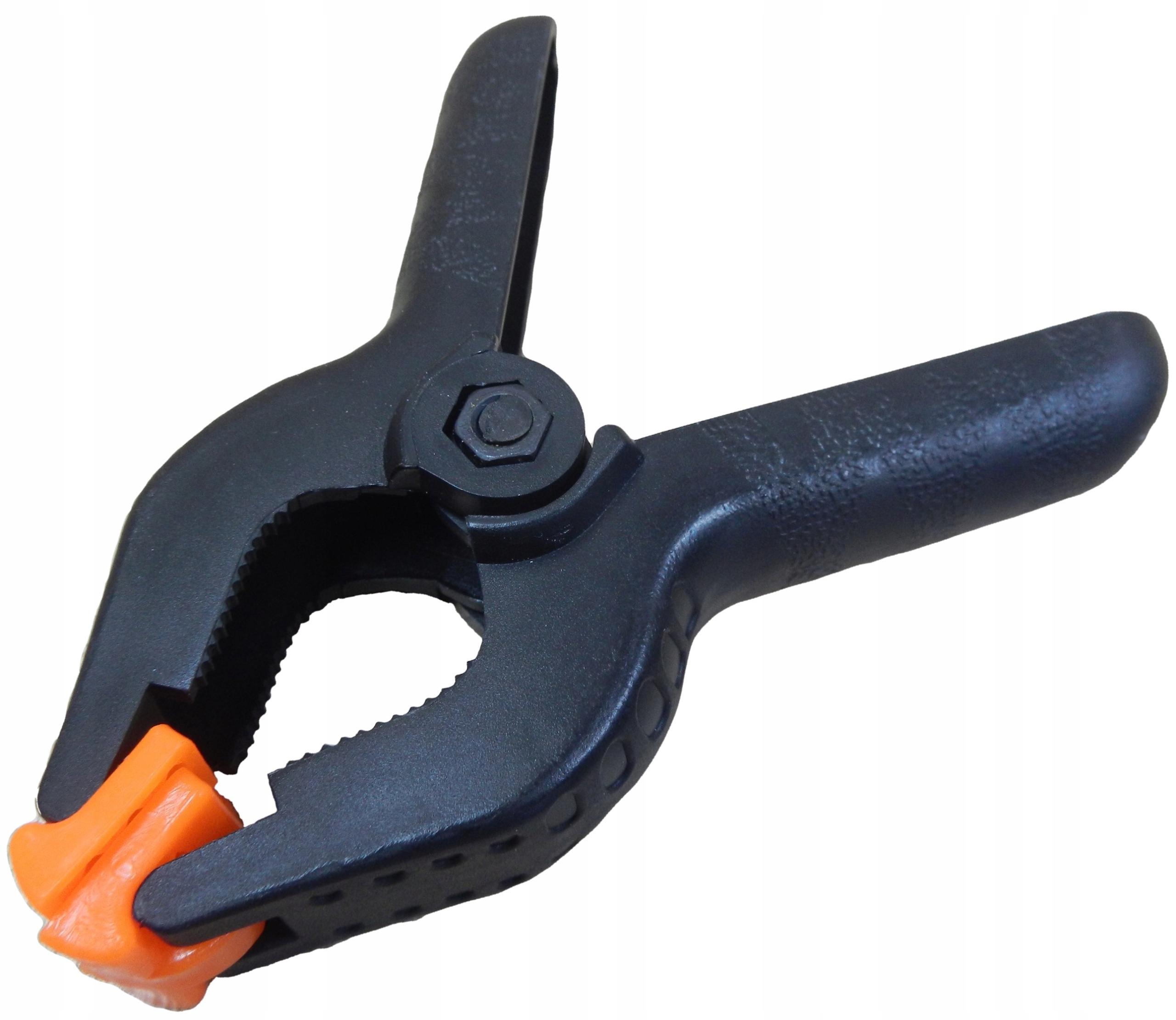 

Ścisk sprężynowy Stolarski Modelarski 100 mm