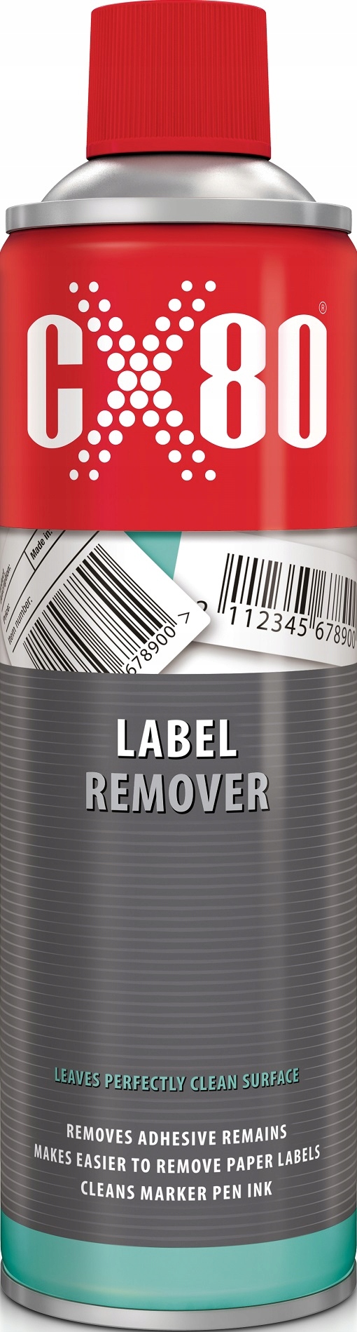 Přípravek Na Odstraňování Samolepek 500 ML