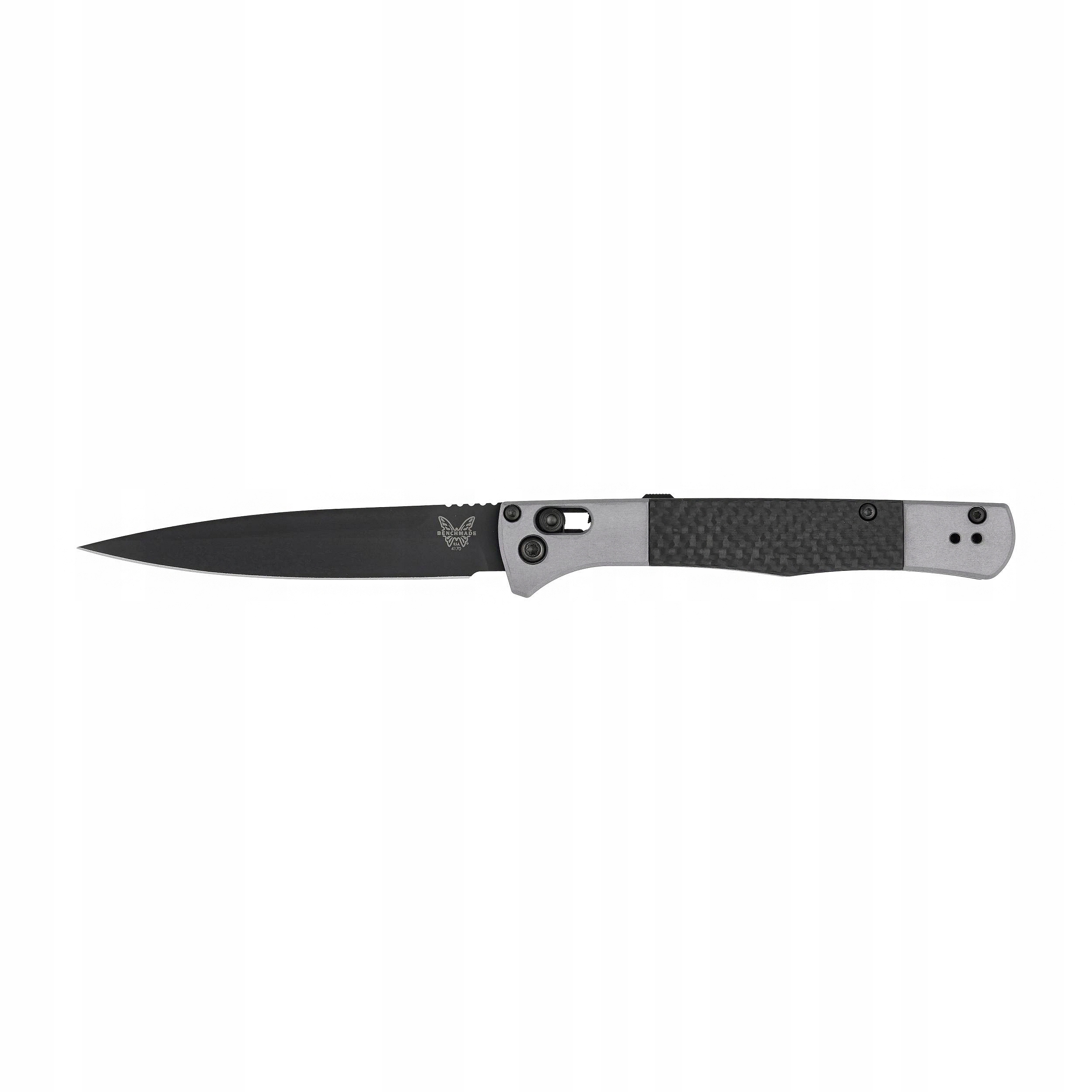 Nůž Benchmade 4170BK Auto Fact (4170BK)