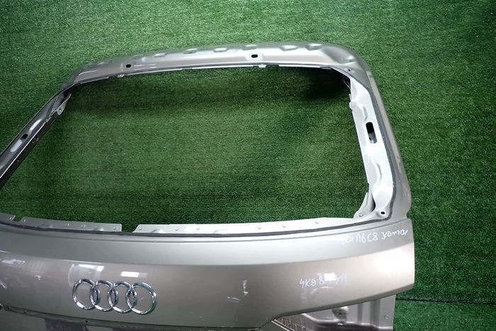 AUDI A6 C8 KOMBI 18- heckklappe heck