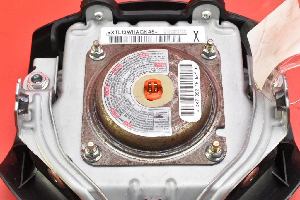 airbag autisti 7030A249XA MITSUBISHI ASX 1 e 10-12