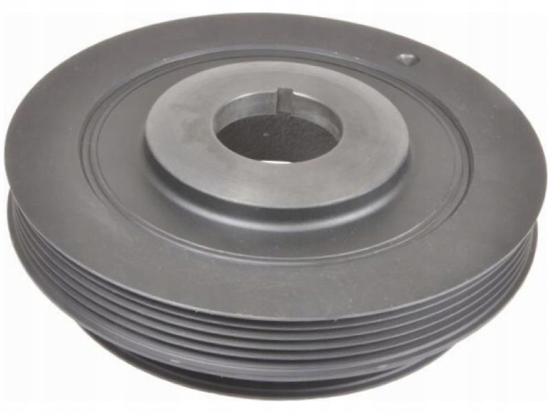 KOŁO PASOWE WAŁU KIA K2900 2.9 HYUNDAI TERRACAN 2.9