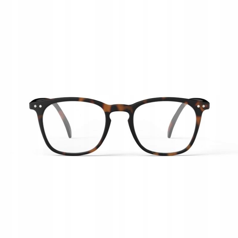 Izipizi Brýle na čtení Reading Adult E Tortoise