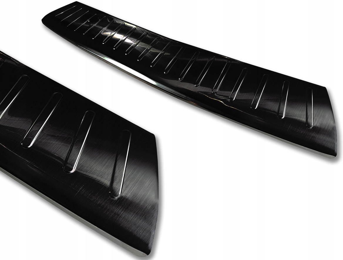 Peugeot 508 II Kombi Sw 2018 – Ochranná Lišta Na Zadní Nárazník