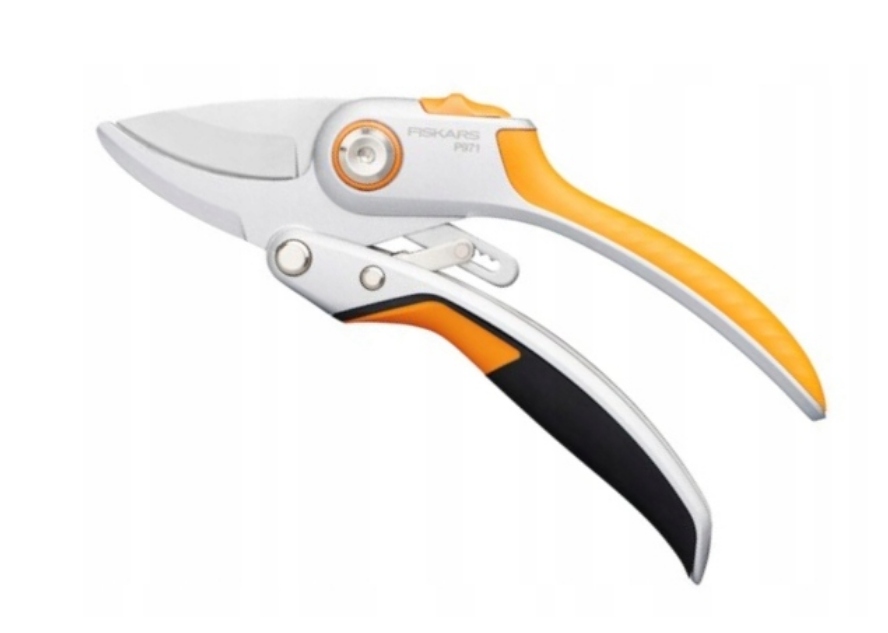 Prezent do ogrodu do sadu FISKARS SEKATOR KOWADEŁKOWY PROFESJONALNY 26MM Kod producenta 1057176