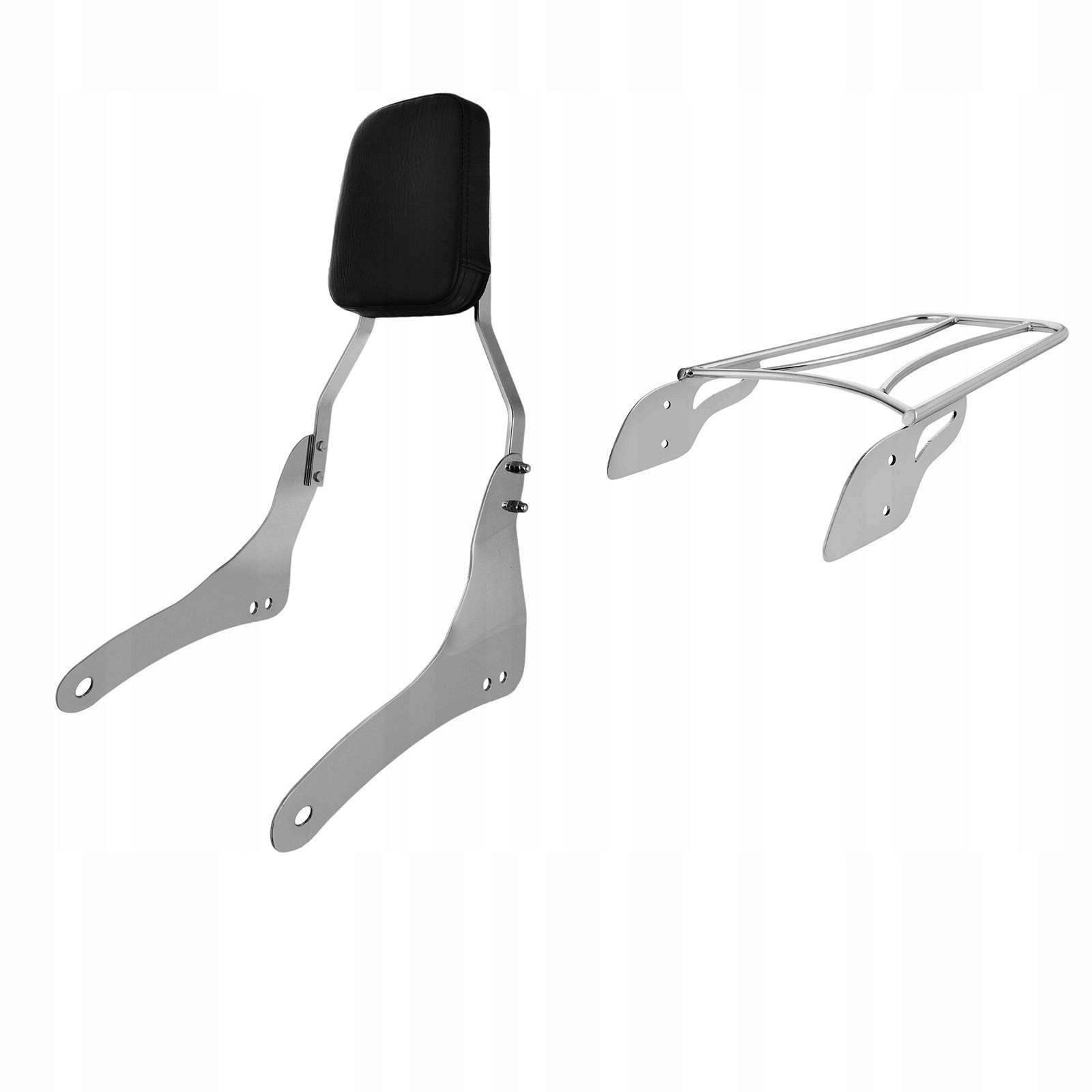 OPARCIE Z BAGAŻNIKIEM HONDA SHADOW VT 600, VLX