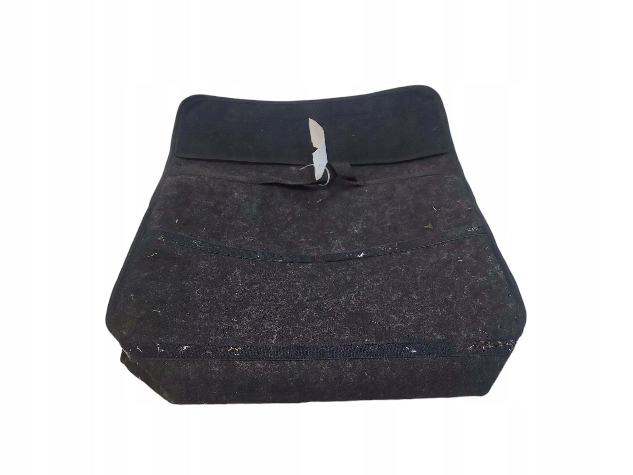 багажника LAND ROVER FREELANDER 2 - LR2