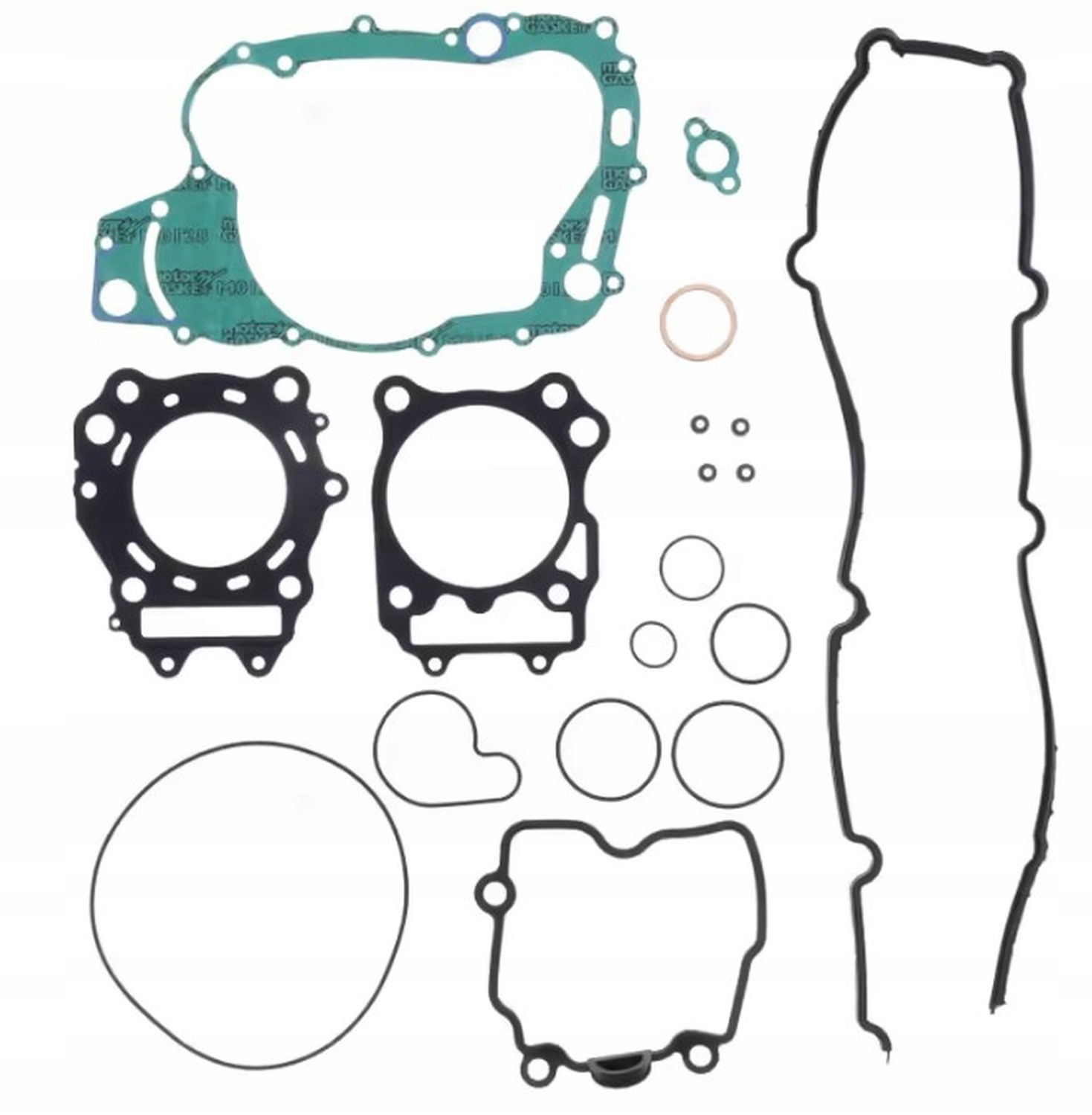 Athena 2026/01 Kompletná Sada Tesnení Pre Suzuki 400 '03-'06 ()
