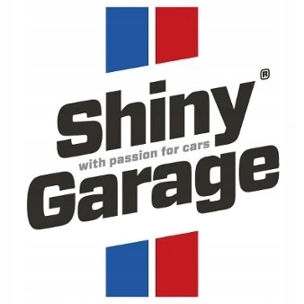 SHINY GARAGE RINSE FREE ECO WASH SZAMPON DO MYCIA BEZWODNEGO 5000 ML Producent Shiny Garage