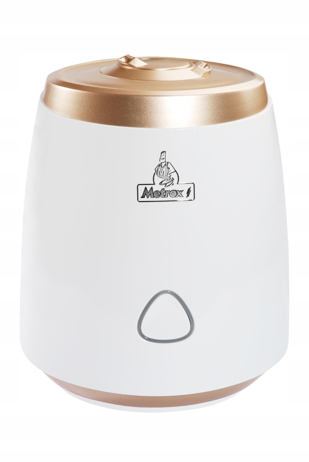 Nawilżacz powietrza ultradźwiękowy Metrox ME-1567