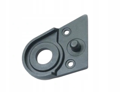 UCHWYT MOCOWANIE LAMPY REFLEKTORA SKODA SUPERB 2 P