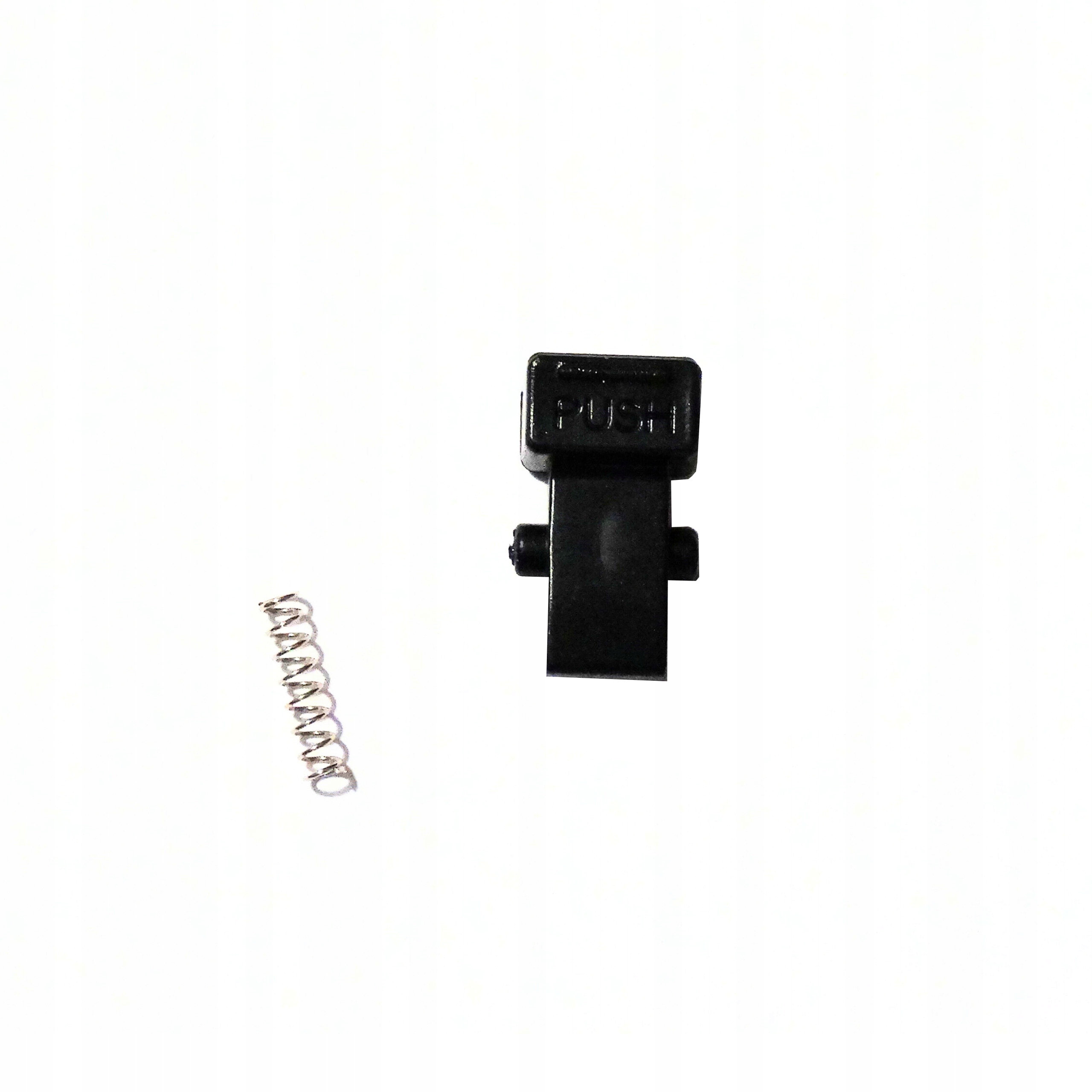 Zatrzask baterii do TYT TC-5000