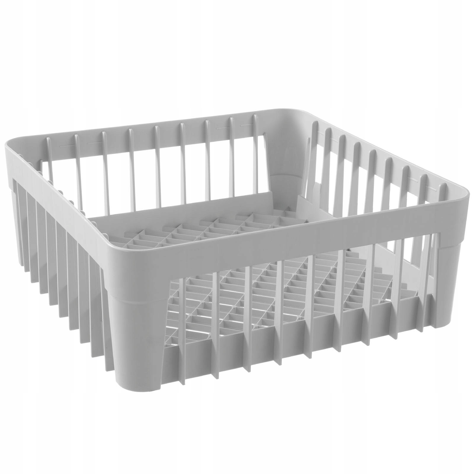 Koš Do Gastronomické Myčky Na Sklo 40X40 CM Hendi