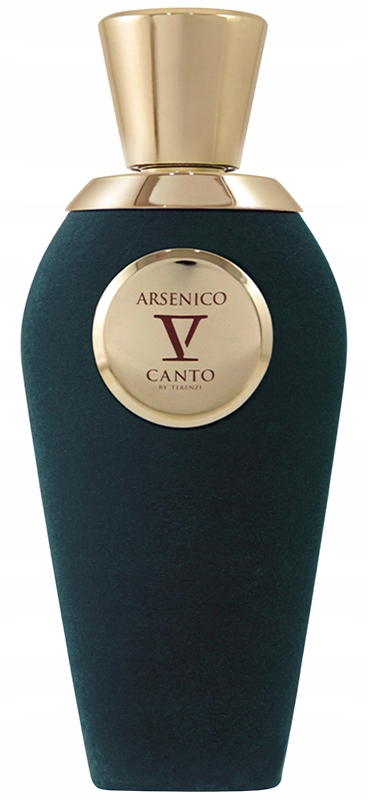 V Canto Arsenico Ext 100ml