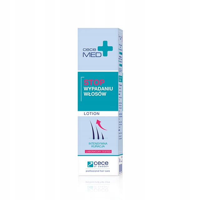 

CeCe Med Stop Hair Loss 75 ml Lotion zagęszczający
