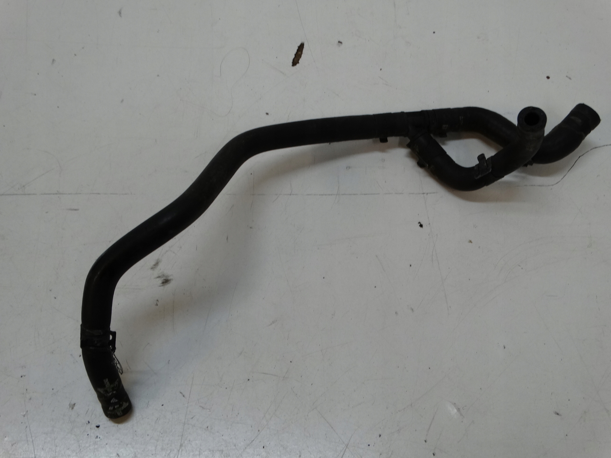 wiring radiator VW GOLF VI 1.2 TSI 1K0121447EK
