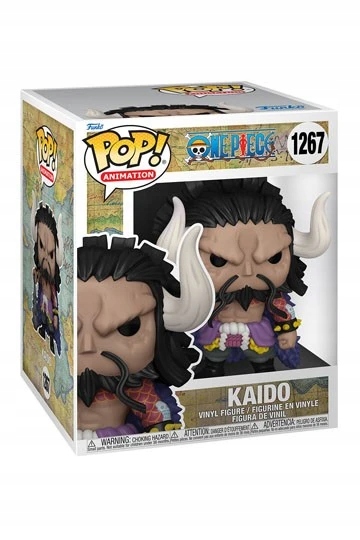 Figurka Funko Pop: One Piece Kaido 1267